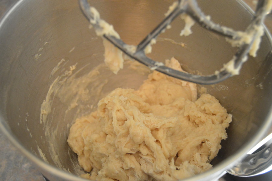 Challah Bread – Grated Nutmeg